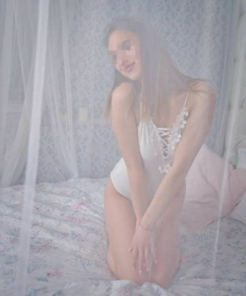Машуля