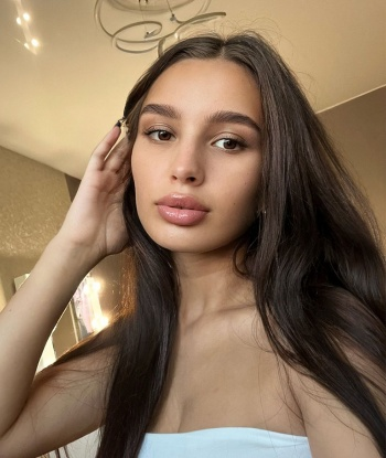 Оксана